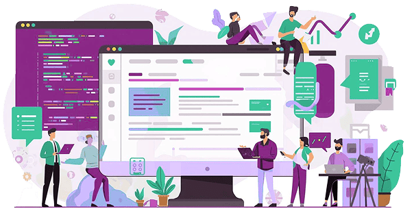 Custom & Enterprise Application Development Mobile App Development in Cape Town