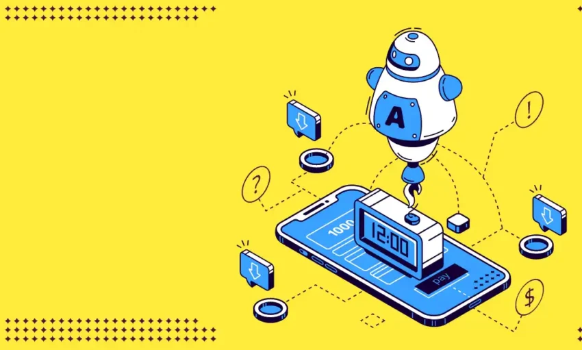 AI App Development Pitfalls Pitfalls of AI app development – The Formula Cape Town