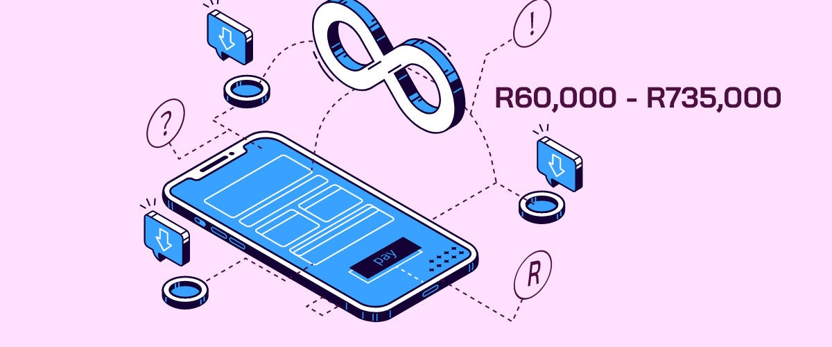Cost to build an app in South Africa in 2026 – The Formula Cape Town