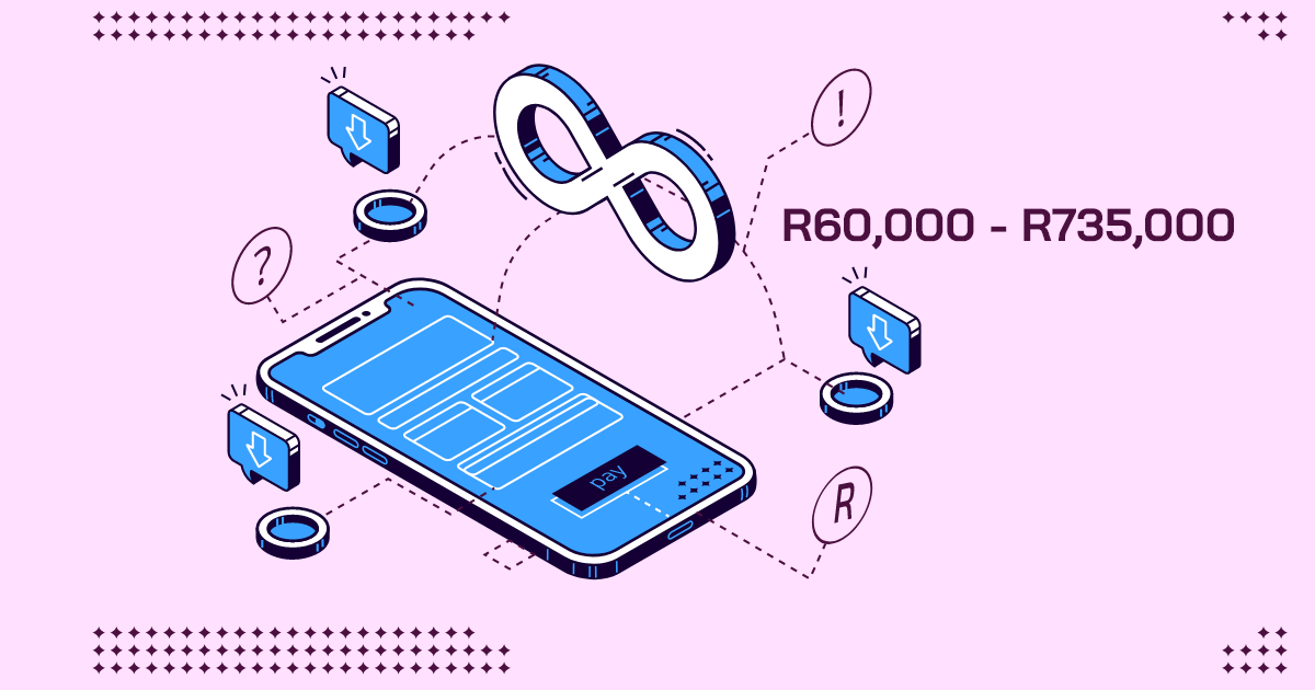 Cost to build an app in South Africa in 2026 – The Formula Cape Town