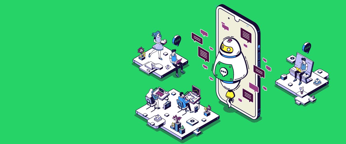 WhatsApp automation for South African businesses – The Formula Cape Town