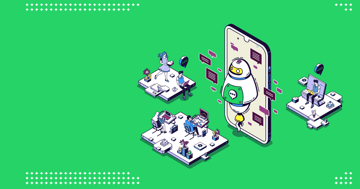 WhatsApp automation for South African businesses – The Formula Cape Town
